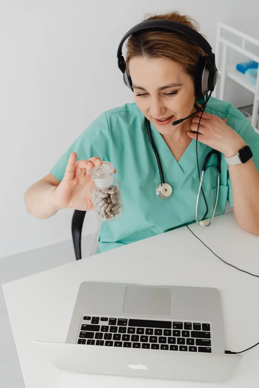 Teleporada – jak wygląda zapis na wizytę Teleporada – jak wygląda zapis na wizytę